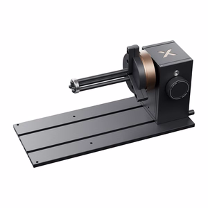 xTool RA3 rotācijas piederums