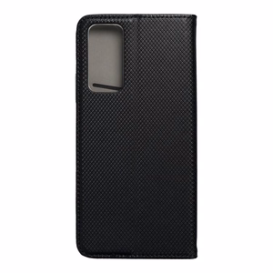Viedtālruņa apvalks SMART CASE Book HUAWEI P Smart 2021 melns