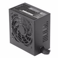 Tacens Anima APB650 power supply unit 650 W 24-pin ATX ATX melns