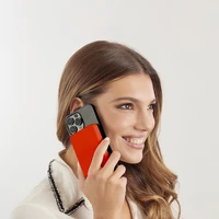 Portatīvais lādētājs SBS TEBB5000MAG1CR 5000 mAh saderīga ar MagSafe - sarkana