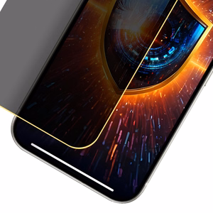 3mk Silky Matt Privacy ekrāna aizsargs Google Pixel 10 / 10 Pro