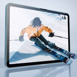 ESR UltraFit rudits stikls 2 gab. priekš iPad Pro 11 5 / 6 / 2024-2025