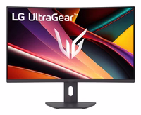 LG 32G600A-B computer monitor 81.3 cm (32") 2560 x 1440 pixels Quad HD LCD melns