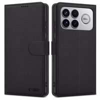 Tech-Protect maciņa futrālis Xiaomi Poco F8 Ultra - Black