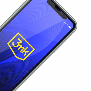 Apple iPhone 11 - 3mk FlexibleGlass ™