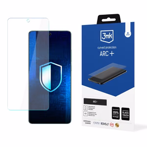 3mk ARC+ – tālruņa ekrāna aizsargs modelim Vivo X100s