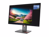 Lenovo ThinkVision P32UD-40 31.5" UHD monitors