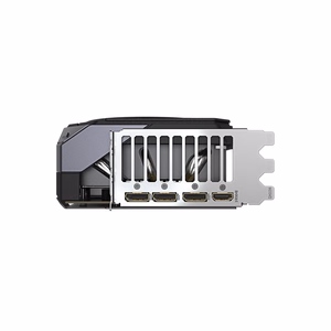 GIGABYTE GeForce RTX 5090 GAMING OC 32G Grafiskā karte - 32GB GDDR7, 512bit, PCI-E 5.0, 2550MHz Core Clock, 3 x DP 2.1b, 1 x HDMI 2.1b, NVIDIA DLSS 4, GV-N5090GAMING OC-32GD