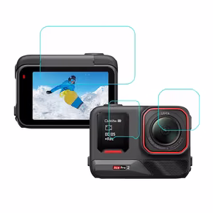 Puluz защитная плёнка 3-в-1 для Insta 360 Ace Pro 2