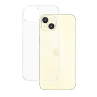 CARE by PanzerGlass plāns X-Ray viedtālruņa apvalks iPhone 15 Plus - caurspīdīgs