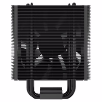 SAVIO VORTEX X2 melns CPU Cooler