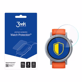 3mk pulksteņa aizsardzība FlexibleGlass hibrīdais stikls Nothing CMF Watch Pro 2