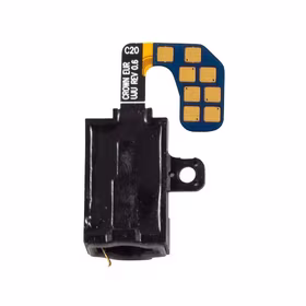Flex Samsung N960F Note 9 ar audio jack original (used Grade A)