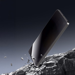 Benks Rūdīts stikls Ultra Shield Privacy (F048) priekš Samsung Galaxy S26