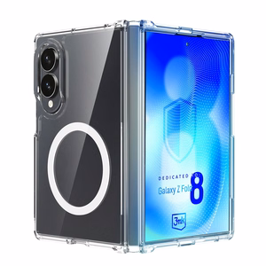 3mk Armor MagCase vāciņš Samsung Galaxy Z Fold8 Ultra (F976)