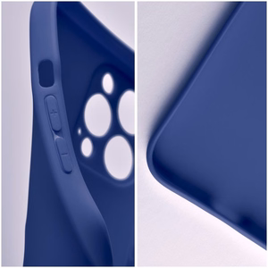 Case for Xiaomi Redmi Note 15 PRO 5G Soft dark blue