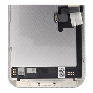 NCC Soft OLED displeja modulis iPhone 16 PRO, 120 Hz (atbalsta IC pārnešanu)