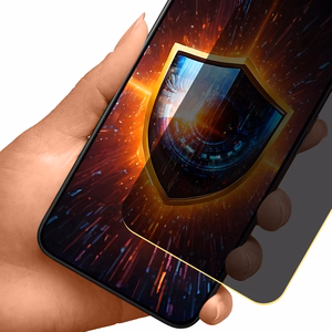 3mk Silky Matt Privacy aizsargstikls Xiaomi 15T 5G