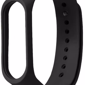 Josla Xiaomi Mi Band 3/4 melna