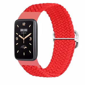 Pīta siksniņa Mi Band 7 Pro/ M7 Pro (3) sarkana