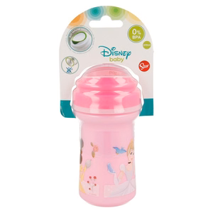Princess dzeramā krūzīte ar snīpi, 310 ml