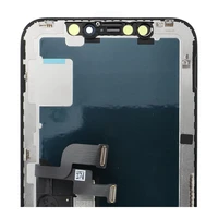 ZY LCD displejs IPHONE X FFHD-900p Incell (Mainīt IC)