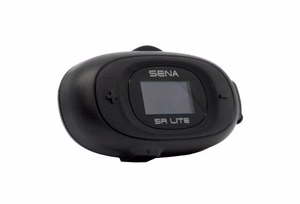 Sena 5RLITE-01D dubultā motocikla interkoms Bluetooth 5.1 700m melns