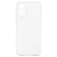 Ultra Clear 1mm viedtālruņa apvalks Xiaomi Redmi Note 12S caurspīdīgs