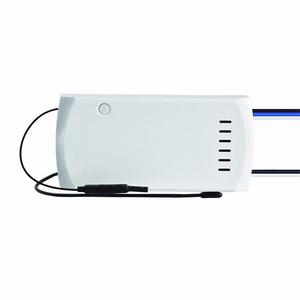 Viedais griestiem ventilatora kontrolieris WiFi Sonoff iFan04-H