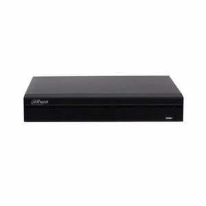 Dahua NVR4108HS-4KS3 8 kanālu tīkla videoreģistrators, 1 HDD vieta, līdz 12 MP