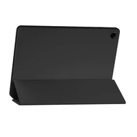 Tech-Protect SmartCase planšetdatoram Samsung Galaxy Tab A9+ 11" X210 / X215 / X216 - melns