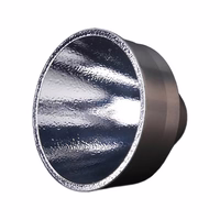 Superfire R3 P90 lukturis, 2000 lm, USB, 36 W, 5 režīmi, 350 m