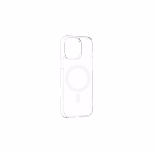 JM MAGSAFE CRYSTAL I for iPhone 16 Pro Clear