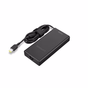 Lenovo AC Adapter (Slim tip), EU 245 W 20 V Power adapter