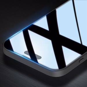 Закалённое стекло Dux Ducis "TG" для Apple iPhone 16 (блистер)