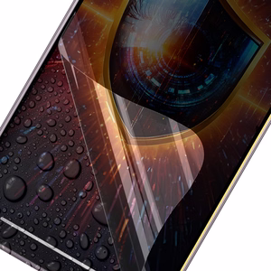 Matēta privātuma plēve 3mk Silky Matt Privacy Samsung Galaxy S23+