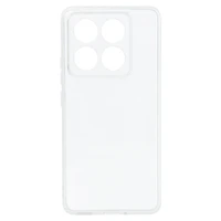 Aizmugures viedtālruņa apvalks 2 mm Perfect XIAOMI 14T caurspīdīgs