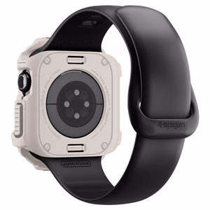 Spigen Rugged Armor Чехол для Apple Watch 42mm - бежевый