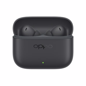 OPPO pilnībā bezvadu austiņas Buds3 Pro Bluetooth, iekšauss, mikrofons, grafīta pelēks, bezvadu
