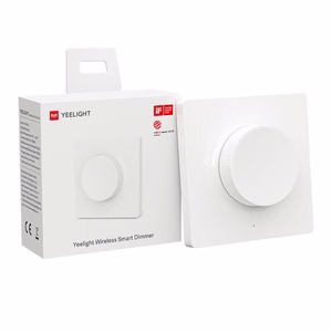 Włącznik Yeelight Bezvadu Smart Dimmer