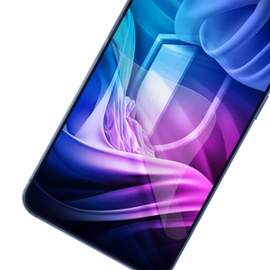 3mk Silky Matt Pro matēta plēve Samsung Galaxy S25 FE