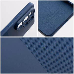 Case for Samsung A36 5G Easy Dual blue