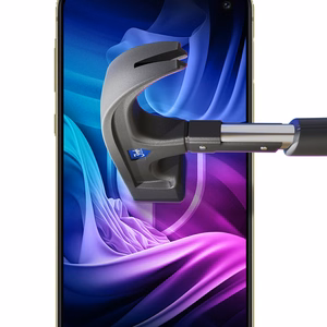 3mk Silky Matt Pro матовая защитная пленка Samsung Galaxy S10e
