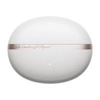 QCY bezvadu austiņas Crossky C50 (baltas)