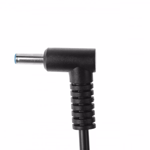 Green Cell AD65P strāvas adapteris iekštelpām 90 W, melns