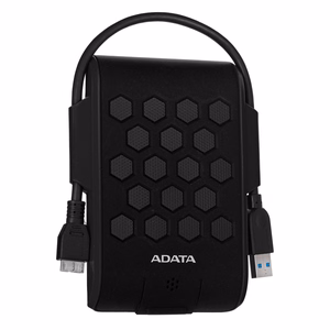 ADATA HD720 ārējais cietais disks 2 TB melns