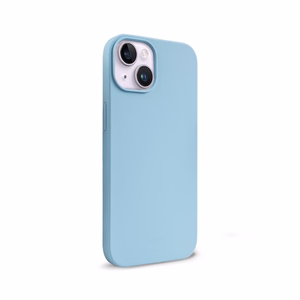Crong Color Cover vāciņš ierīcei iPhone 14 Plus, zils