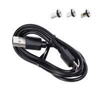 FORCELL auto turētājs ar bezvadu uzlādi automātisko sensoru + magnētiskie adapteri HS1 15W melns