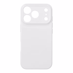 Mīksts maciņš sublimācijai, IPHONE 17 Pro