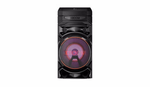 Poweraudio LG RNC5 skaļrunis